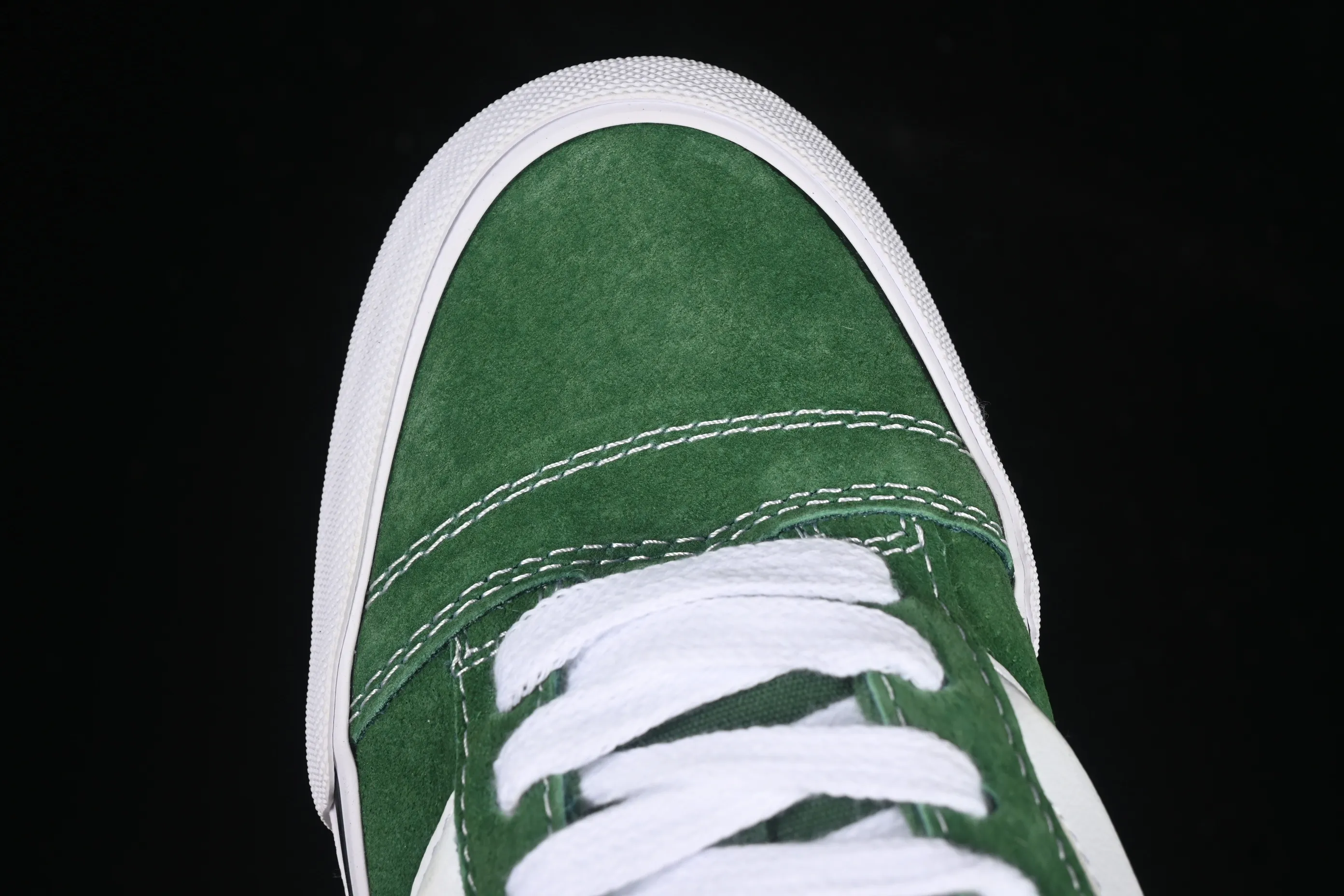 All categories Vans Vans series Vans Low Vans low-top Vans Knu Skool Vans low-top retro casual fat bread shoes VN000D6ZBR1